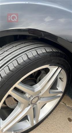 مێرسێدس بێنز S-Class